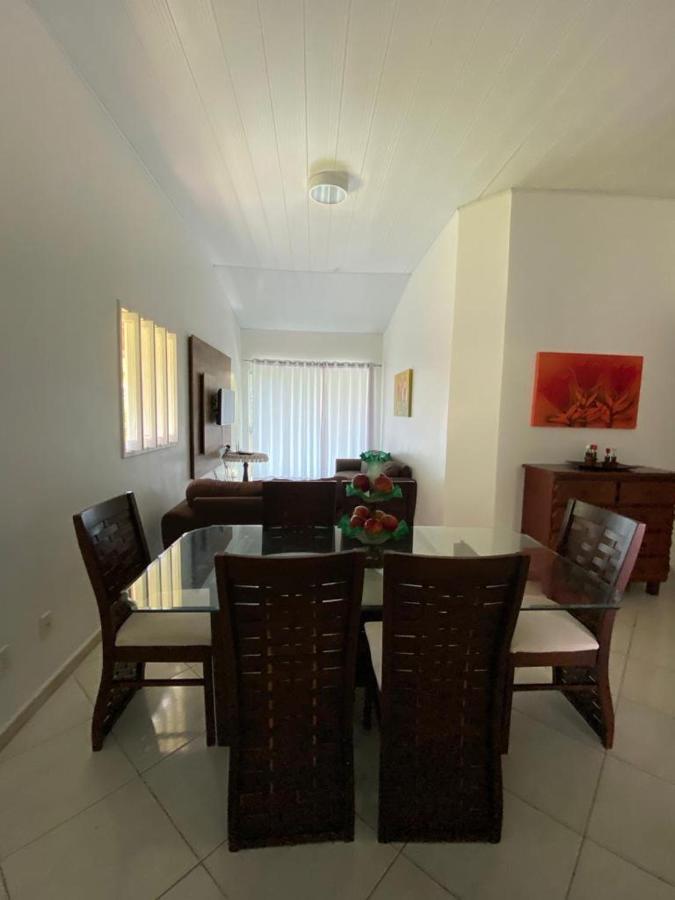 Casa De Holiday home