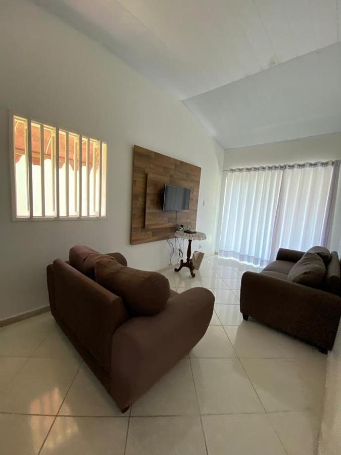 Casa De Holiday home *