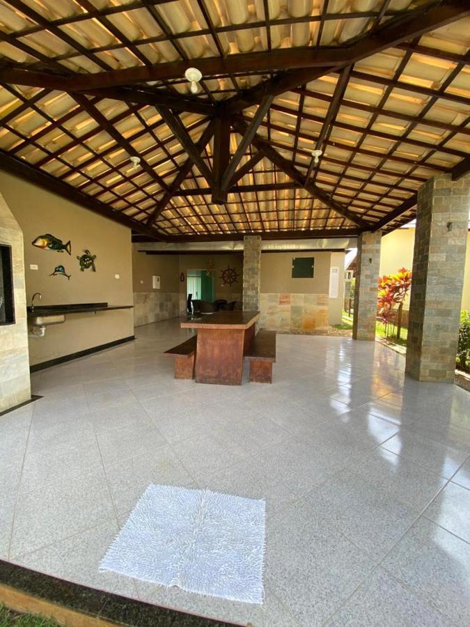 Casa De Casa de férias Aracaju